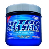 mTOR BCAA Stack (255г)