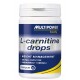 L-Carnitine Drops (60таб)