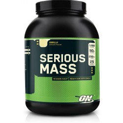 Serious Mass от Optimum Nutrition