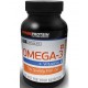 OMEGA-3 + Vitamin E (60капс)