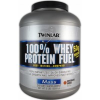 100% Whey Protein Fuel (1,36кг) 